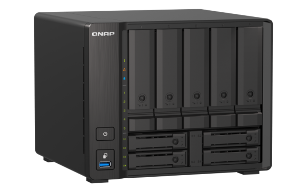 503_1602147345_TS-h973AX_left20top-1 QNAP TS-h973AX-32G (Ryzen 2,2GHz, ZFS, 32GB RAM, 5x 3,5" + 4x 2,5" SATA/2x U.2, 2x 2,5GbE, 1x 10GbE)