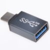 PremiumCord adaptér USB-C - USB 3.0/Female, OTG