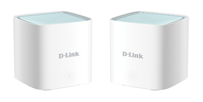 5120111194_s D-Link M15-2 - EAGLE PRO AI AX1500 Mesh System (2-Pack)