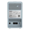 513_1606180009_E794A2E59381E59C96_Qmiro_back QNAP třípásmový Wi-Fi SD-WAN Mesh router QMiro-201W (2xGbE / 1xUSB 3.2 / Bluetooth / 4 int. antény)