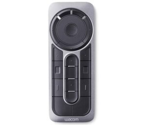 Wacom ExpressKey Remote Accessory