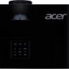 Acer X1128H/DLP/4500lm/SXVGA/HDMI
