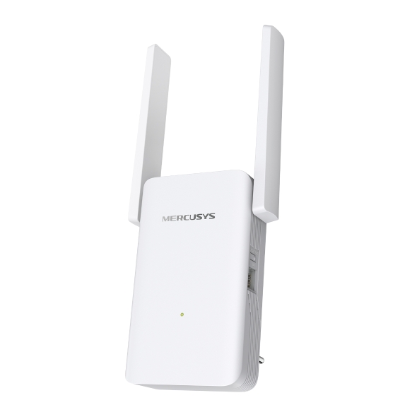 5172110746-1 Mercusys ME70X AX1800 Wi-Fi Range Extender