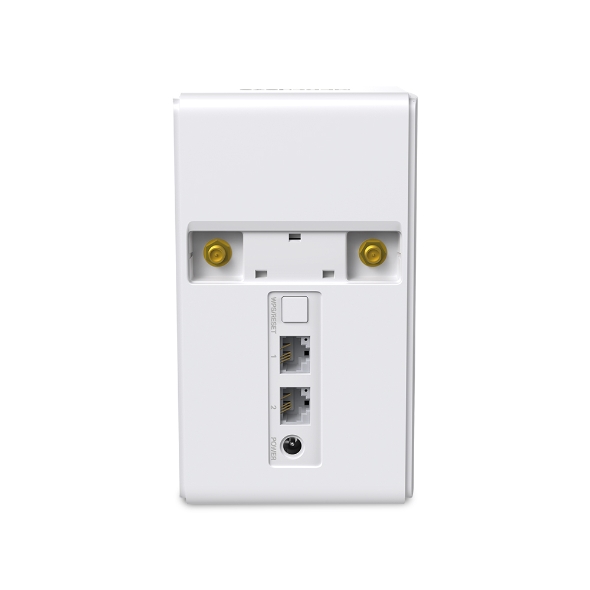 Mercusys MB110-4G N300 4G LTE WiFi router