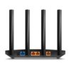 TP-Link Archer AX12, AX1500 WiFi6 4xGb Router