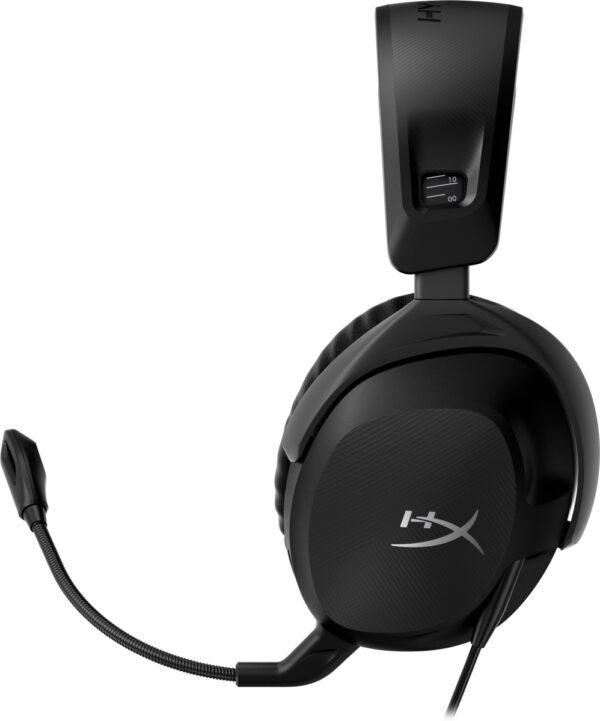 519T1AA_2 HyperX Cloud Stinger 2/Stereo/Jack/Drát/Černá
