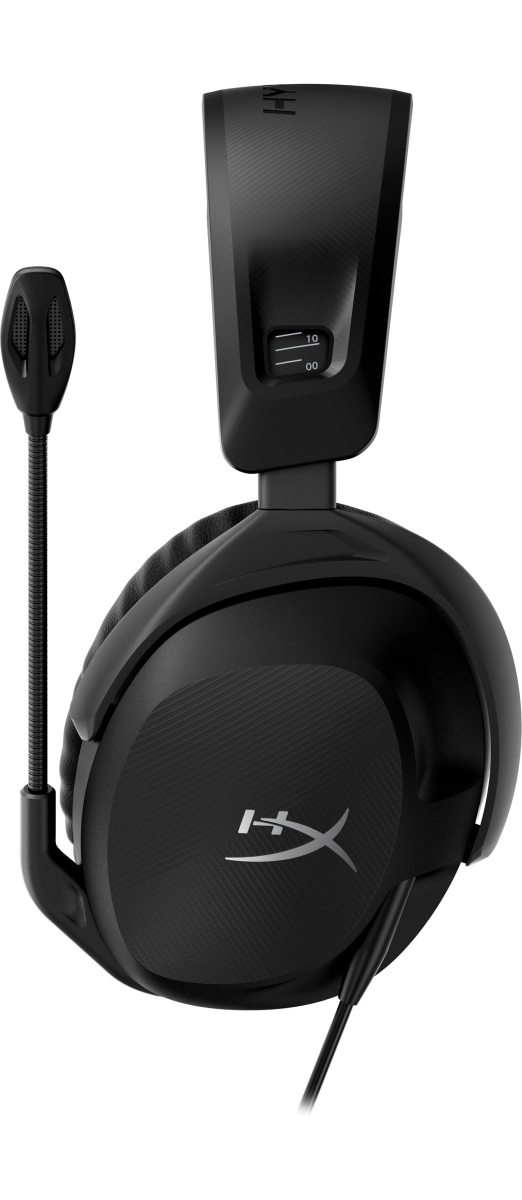 519T1AA_4 HyperX Cloud Stinger 2/Stereo/Jack/Drát/Černá