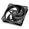 ARCTIC P14 Max - 140mm Case Fan - fluid dynamic bearing - max 2800 RPM - PWM regulated