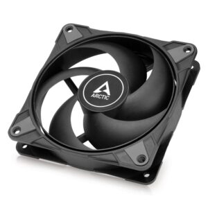 51QPwzUb2TL._SL1000__s ARCTIC P14 Max - 140mm Case Fan - fluid dynamic bearing - max 2800 RPM - PWM regulated