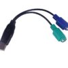 51_s-5 PremiumCord USB to PS/2 konvertor