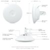52607211733-1 Ubiquiti Wave-Pro - UISP Wave Pro