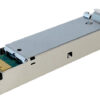 52607329071-1 MaxLink 1.25G SFP optický modul, WDM(BiDi), SM, Tx 1310/Rx1550nm, 3km, průmyslový -40C+85C, 1xLC,DDM