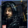 PS4 - Death Stranding