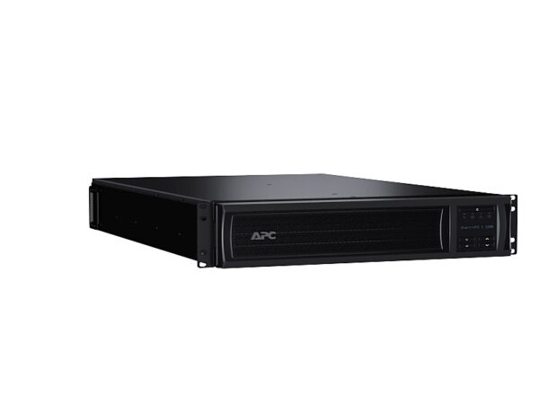 54112115_s APC Smart-UPS X 2200VA Rack/Tower LCD