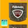 Fellowes Rotační nůž pro řezačky Electron, Proton, Neutron