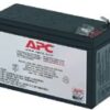Battery replacement kit RBC2
