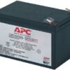 Battery replacement kit RBC4