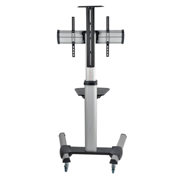 Pojízdný vozík pro televizor nebo monitor, 32?70