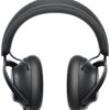 Dell Alienware Pro herní sluchátka bezdrát. černé