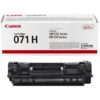 Canon Cartridge 071 H