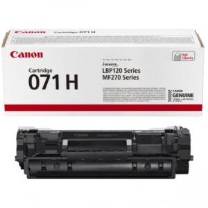 5646C002_s Canon Cartridge 071 H