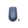 56484f51758d79966c02b3b8f4b42a45_s Lenovo 530 Wireless Mouse (Abyss Blue)