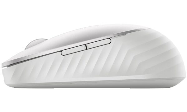 Dell Premier MS7421W/Kancelářská/Optická/Pro praváky/4 000 DPI/Bezdrátová Bluetooth/Stříbrná