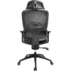 Sandberg ErgoFusion Gaming Chair Pro, černé