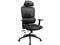 Sandberg ErgoFusion Gaming Chair Pro, černé