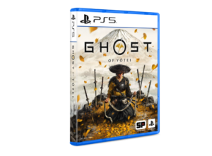 PS5 - Ghost of Yotei