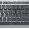 Dell KB700  klávesnice multi-device CZ/SK bez myši