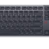 Dell KB900 bezdrátová klávesnice CZ/SK