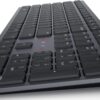 Dell KB900 bezdrátová klávesnice CZ/SK