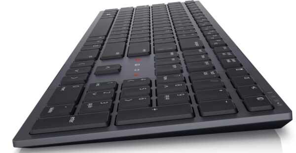 Dell KB900 bezdrátová klávesnice CZ/SK