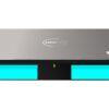 QNAP HS-264-8G (4core 2,9GHz, 8GB RAM, 2x SATA, 2x 2,5GbE, 2x HDMI 4K, 2x USB, tichý)