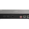 QNAP HS-264-8G (4core 2,9GHz, 8GB RAM, 2x SATA, 2x 2,5GbE, 2x HDMI 4K, 2x USB, tichý)