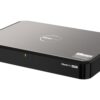 QNAP HS-264-8G (4core 2,9GHz, 8GB RAM, 2x SATA, 2x 2,5GbE, 2x HDMI 4K, 2x USB, tichý)