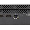 Gigabyte Brix 6005 barebone (i N6005)