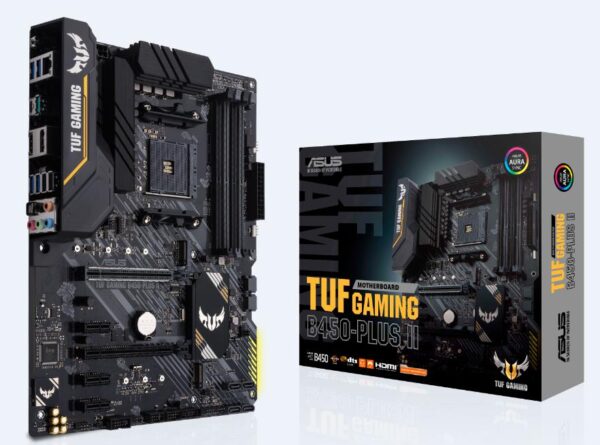 5C81B5C08_180403_b ASUS TUF GAMING B450-PLUS II