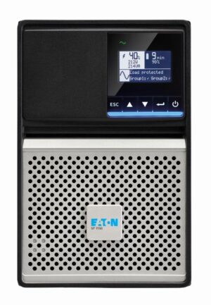 Eaton 5P 650i G2