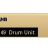 Canon Drum Unit C-EXV 49