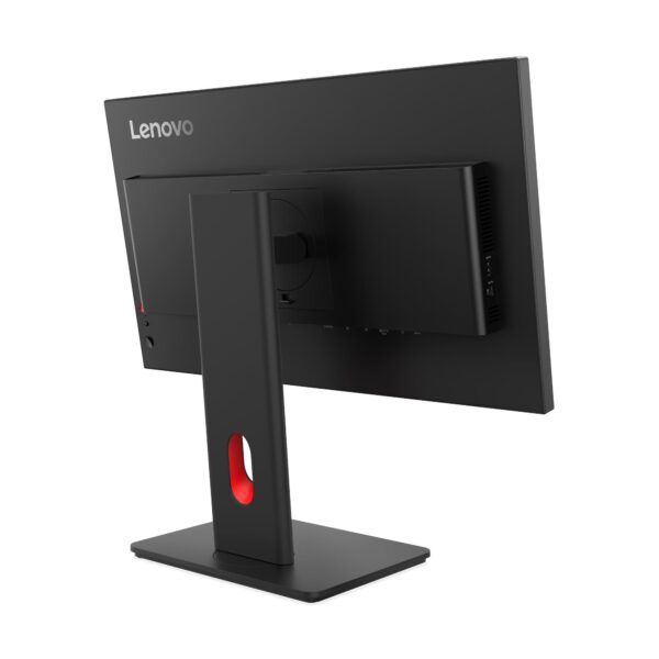 5_monitor Lenovo ThinkVision/T24D-40/23,8"/IPS/FHD/120Hz/4ms/Černá/3R