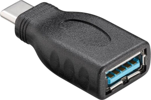PremiumCord Adaptér USB 3.1 - USB 3.0 M/F, OTG