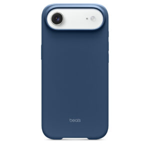 Beats iPhone Air Case/MS+Cam.C-Bedrock Blue