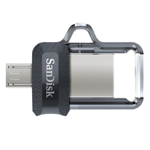5_s-31 SanDisk Ultra Dual Drive M3/128GB/USB 3.0/Micro USB + USB-A