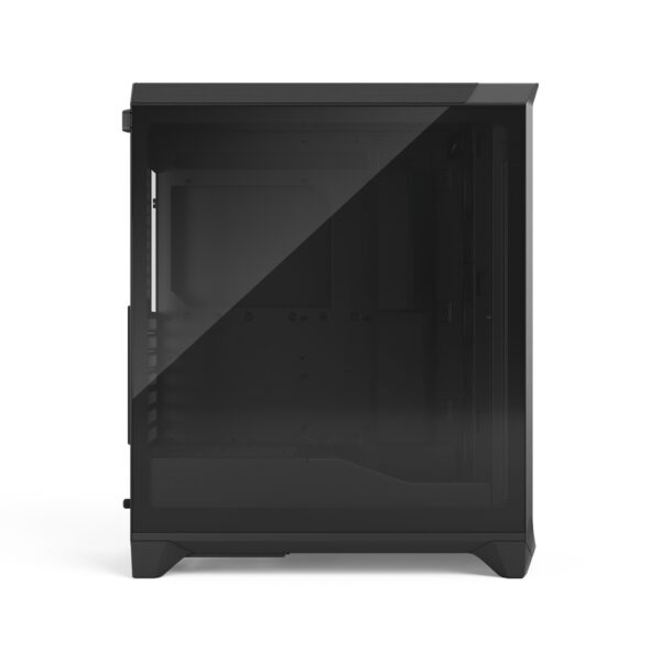 Fractal Design Meshify 3 TG/Midi Tower/Transpar./Černá