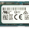 HP 512GB PCIe NVME TLC SSD