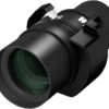 Long Throw Zoom Lens (ELPLL08) EB
