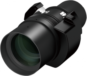 Long Throw Zoom Lens (ELPLL08) EB