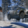 PS5 - EA Sports WRC